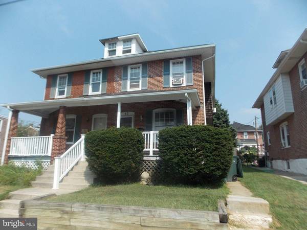 53 W 6TH AVE, Coatesville, PA 19320