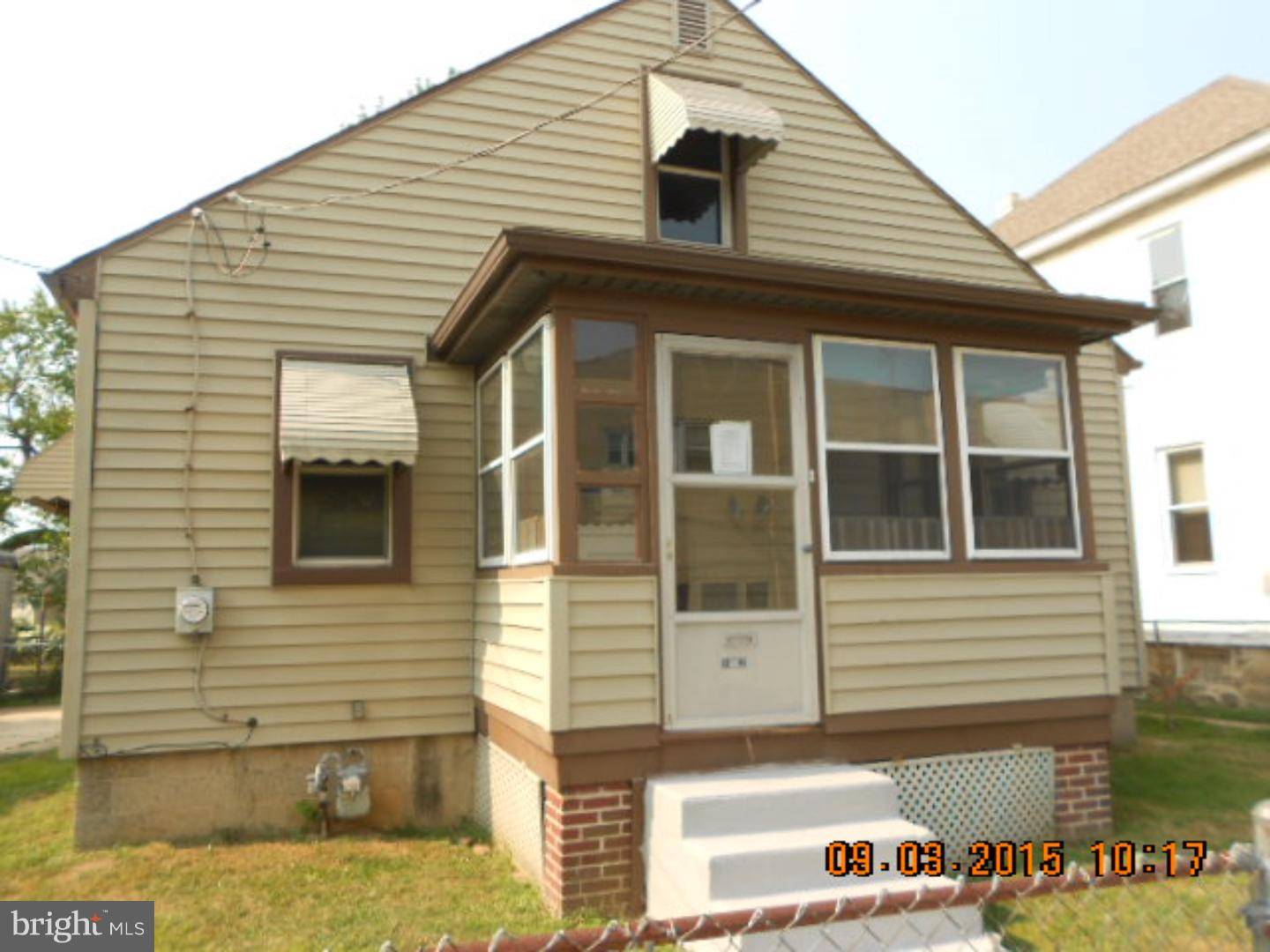 1662 CHICHESTER AVE, Linwood, PA 19061
