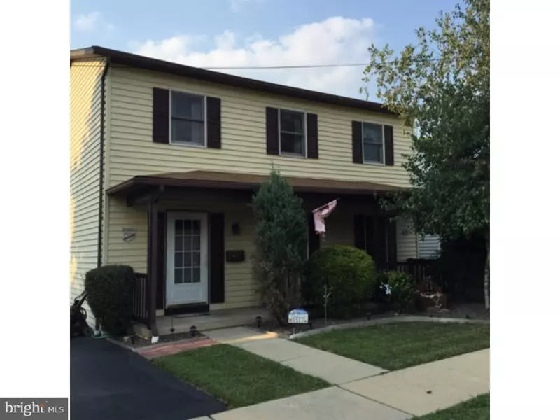 1517 KING ST, Laureldale, PA 19605