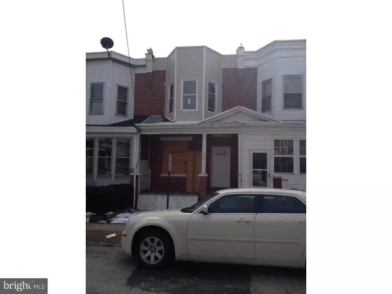 924 E 17TH ST, Wilmington, DE 19802