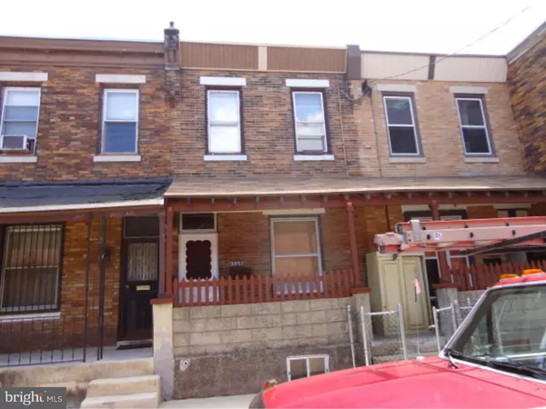 3207 BOUDINOT ST, Philadelphia, PA 19134