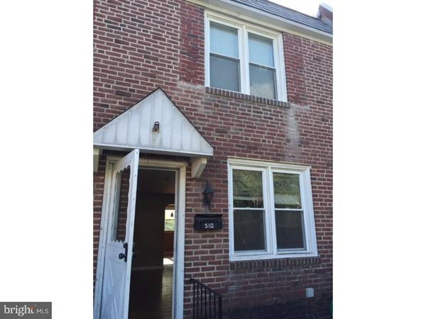 510 S 3RD ST, Colwyn, PA 19023