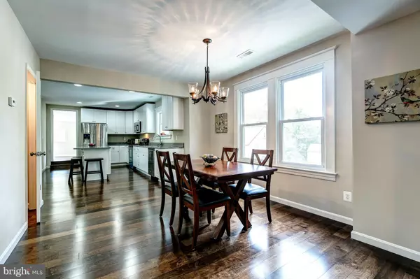 Baltimore, MD 21207,2001 OAK DR