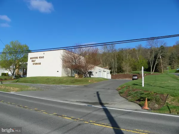 12219 BEDFORD RD NW, Cumberland, MD 21502