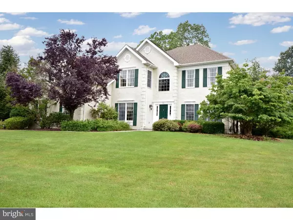 24 NESHANIC DR, Ringoes, NJ 08551