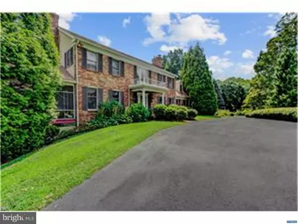 Chadds Ford, PA 19317,40 CEDARWOOD LN