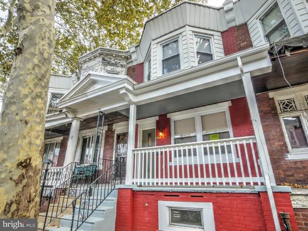 519 N HOLLY ST, Philadelphia, PA 19104