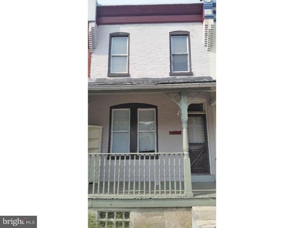 3766 CRESSON ST, Philadelphia, PA 19127