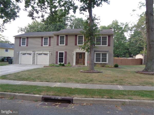 313 BALSAM RD, Williamstown, NJ 08094