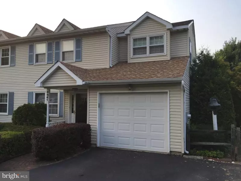 4061 HOLLY WAY, Doylestown, PA 18902