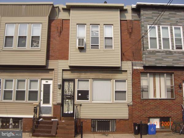 2224 S BUCKNELL ST, Philadelphia, PA 19145