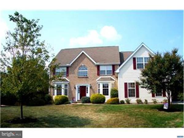 6 PINTAIL CT, Middletown, DE 19709