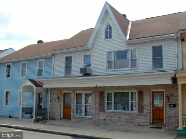 214 E MARKET ST, Orwigsburg, PA 17961