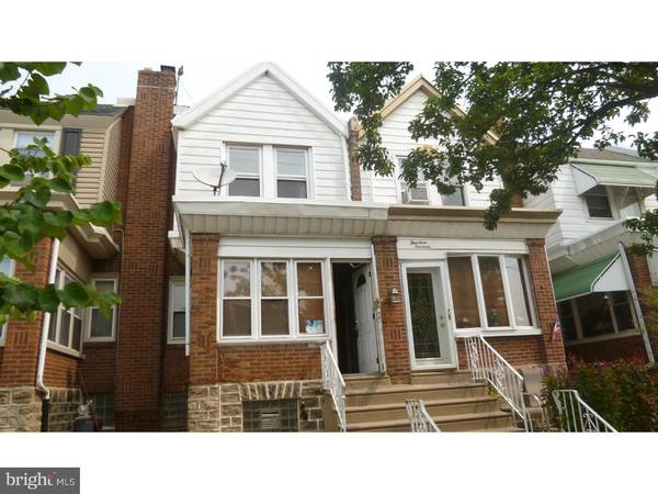 1411 E CHELTENHAM AVE, Philadelphia, PA 19124