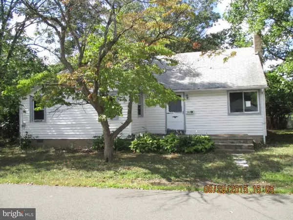 1716 HAZEL AVE, Bristol, PA 19007
