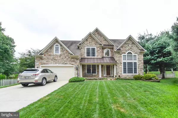 6108 SWIFT CURRENT WAY, Clarksville, MD 21029