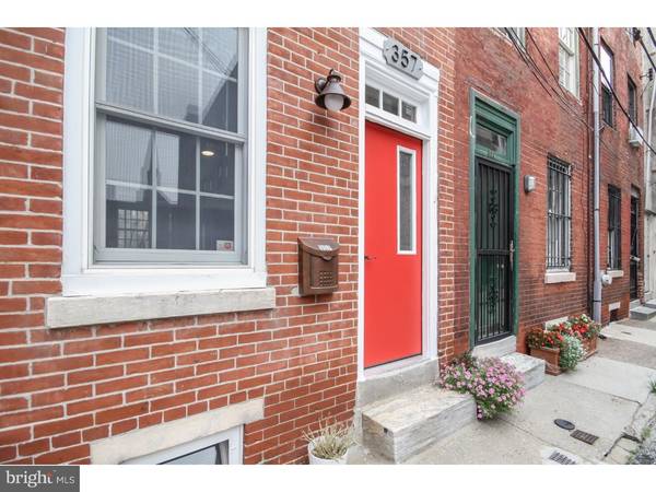 357 RENO ST, Philadelphia, PA 19123