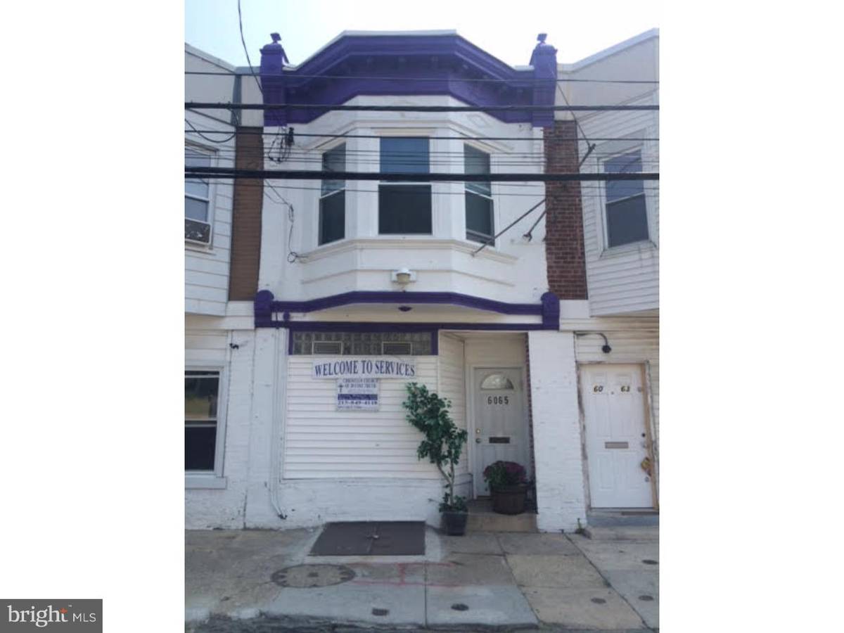 Philadelphia, PA 19138,6065 E WISTER ST