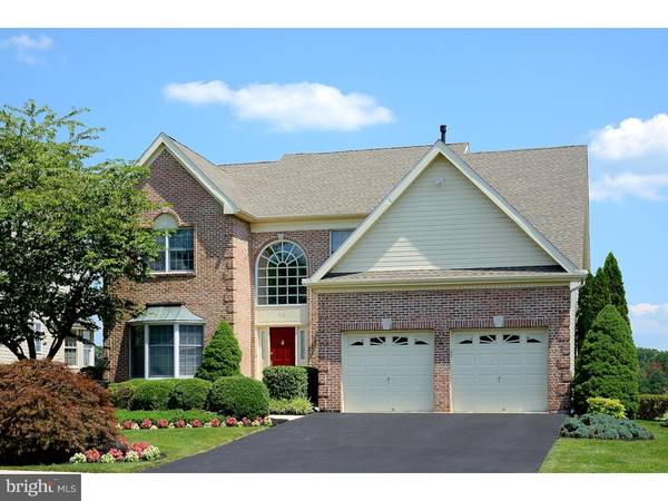 410 LAUREL CREEK BLVD, Moorestown, NJ 08057