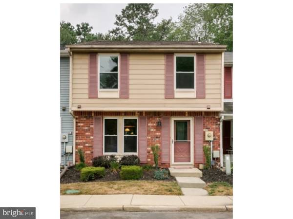 3 FORESTVIEW CT, Marlton, NJ 08053