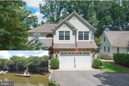 1024 PLUM CREEK DR, Crownsville, MD 21032