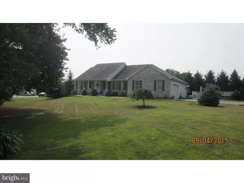 121 LUMS POND RD, Bear, DE 19701