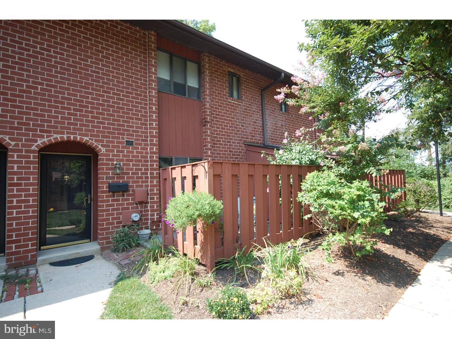 805 WORTHINGTON DR, Exton, PA 19341