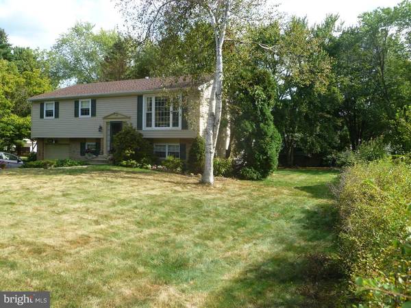 3204 SYLVAN DR, Thorndale, PA 19372