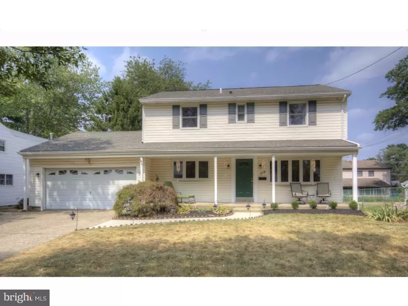 319 JUNIPER DR, Cherry Hill, NJ 08003