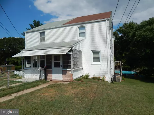 1965 VICTORY DR, Halethorpe, MD 21227