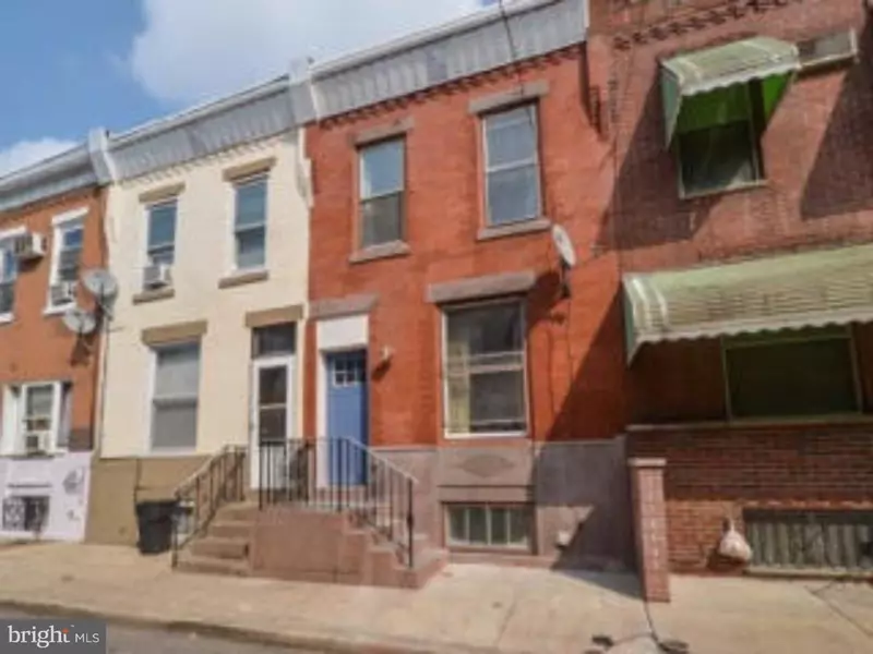 2019 S BOUVIER ST, Philadelphia, PA 19145