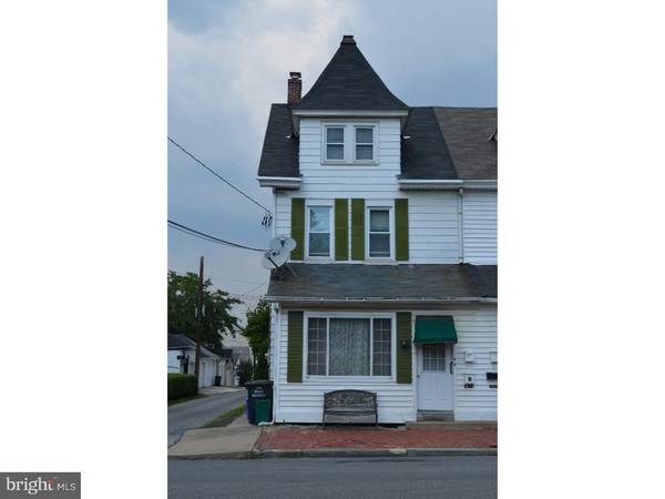 514 W MARKET ST, Bethlehem, PA 18018