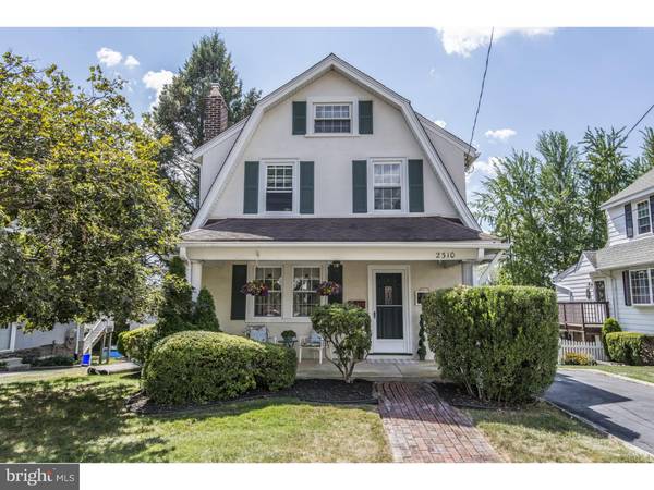 2310 BELVEDERE AVE, Havertown, PA 19083