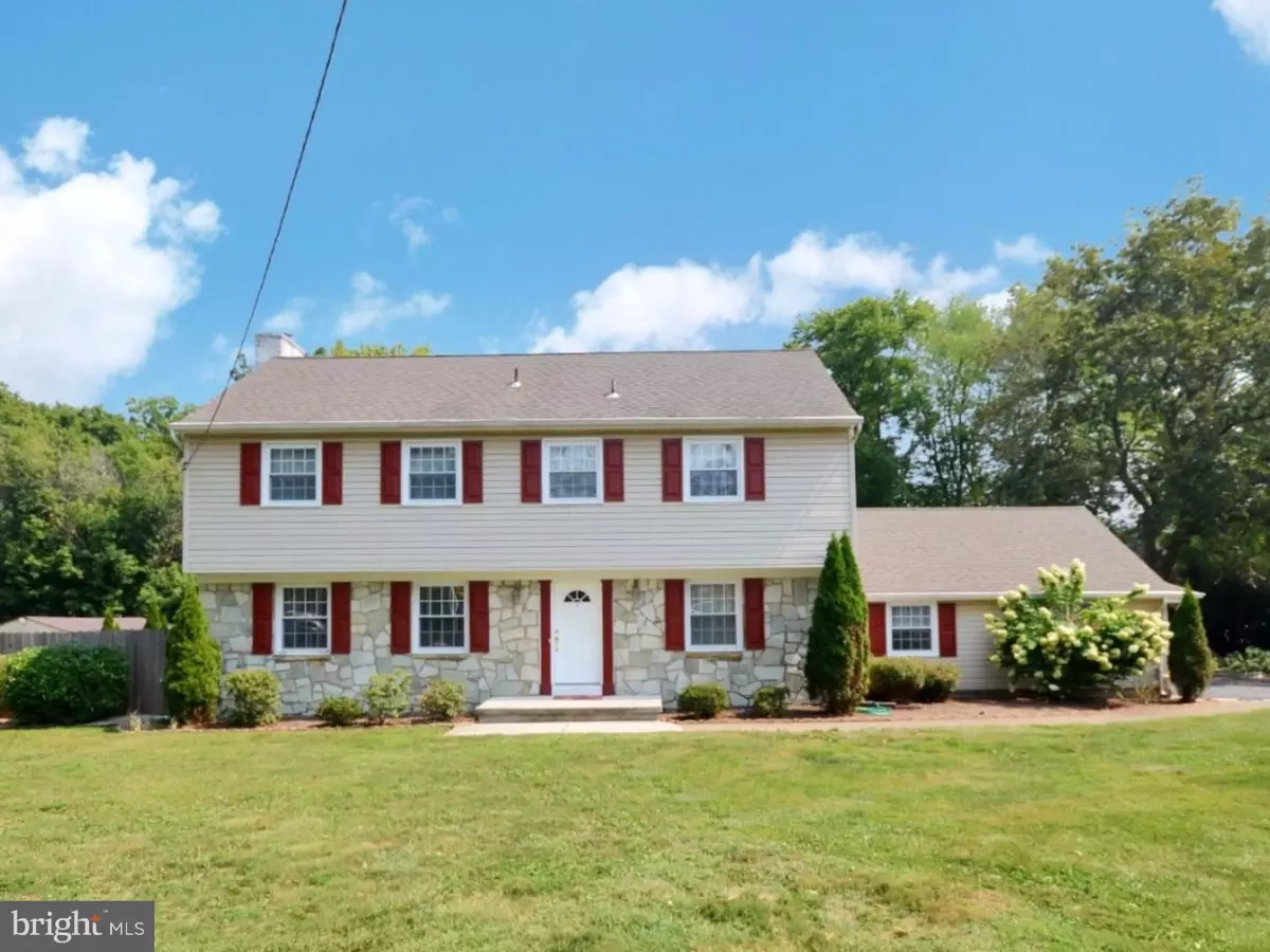 Lawrenceville, NJ 08648,2 VANDER VEER DR