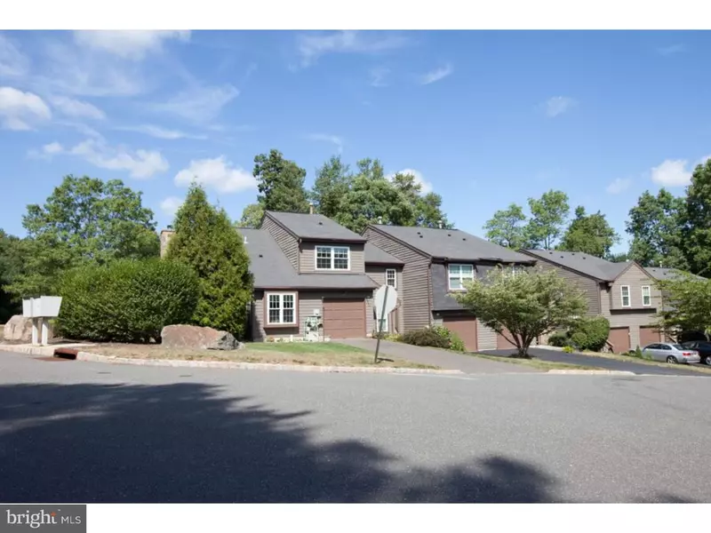 36H NEEDHAM WAY, 08540, NJ 08540