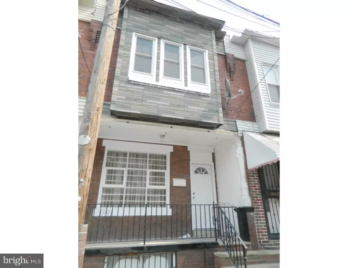 Philadelphia, PA 19145,2221 S BUCKNELL ST