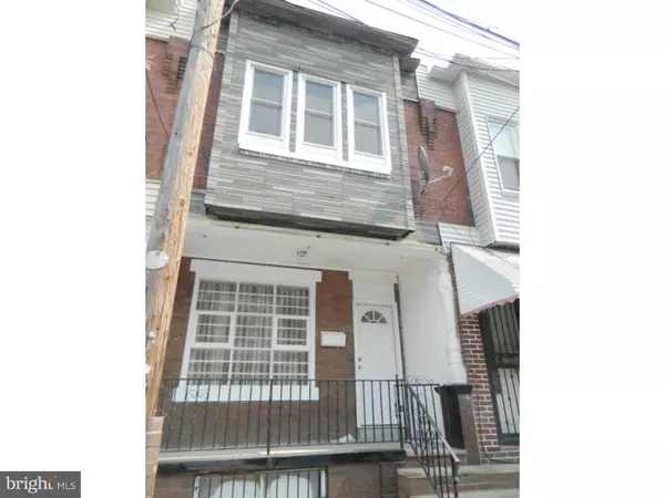 2221 S BUCKNELL ST, Philadelphia, PA 19145