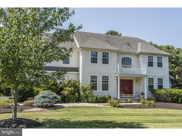 32 CRICKET LN, Royersford, PA 19468