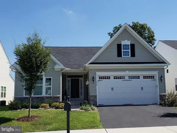 210 MOSAIC CT, Stephenson, VA 22656