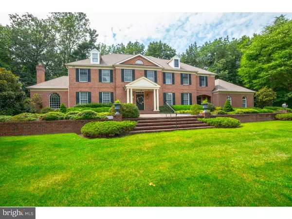 741 LIPPINCOTT AVE, Moorestown, NJ 08057