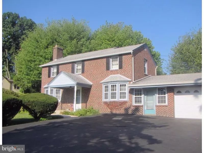 2414 PINE RD, Huntingdon Valley, PA 19006