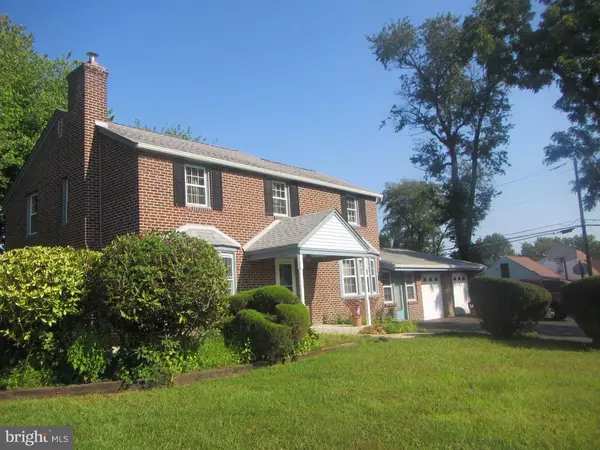 Huntingdon Valley, PA 19006,2414 PINE RD