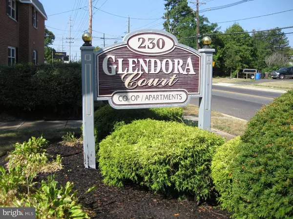 Glendora, NJ 08029,230 E EVESHAM RD #A-9