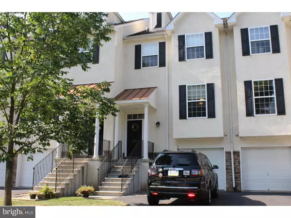 315 W 1ST AVE, Conshohocken, PA 19428