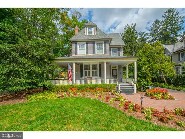 Moorestown, NJ 08057,425 E CAMDEN AVE