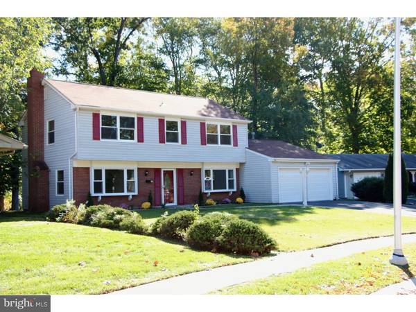 90 NIAGARA LN, Willingboro, NJ 08046