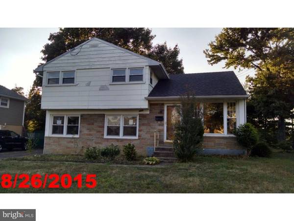 3703 FORREST AVE, Pennsauken, NJ 08110