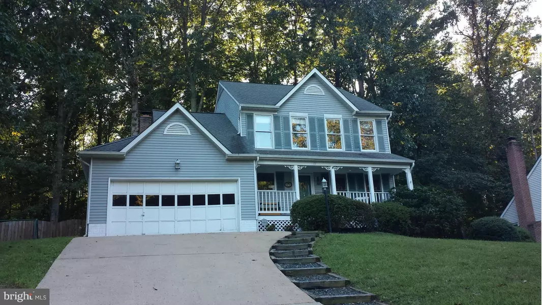 35 KELLY WAY, Stafford, VA 22556