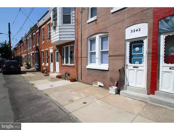 Philadelphia, PA 19134,3242 MILLER ST