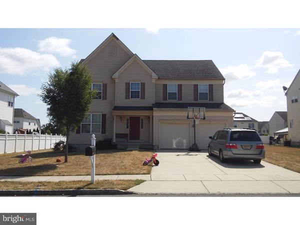 26 THOUSAND OAK DR, Sicklerville, NJ 08081